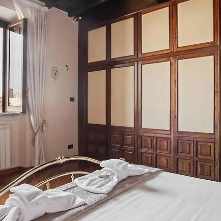 Hostme Colosseum Apartment Roma Eksteriør bilde