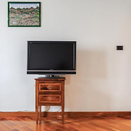 Hostme Colosseum Apartment Roma Eksteriør bilde
