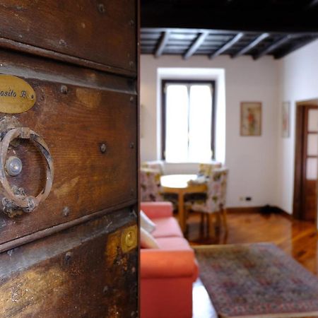 Hostme Colosseum Apartment Roma Eksteriør bilde