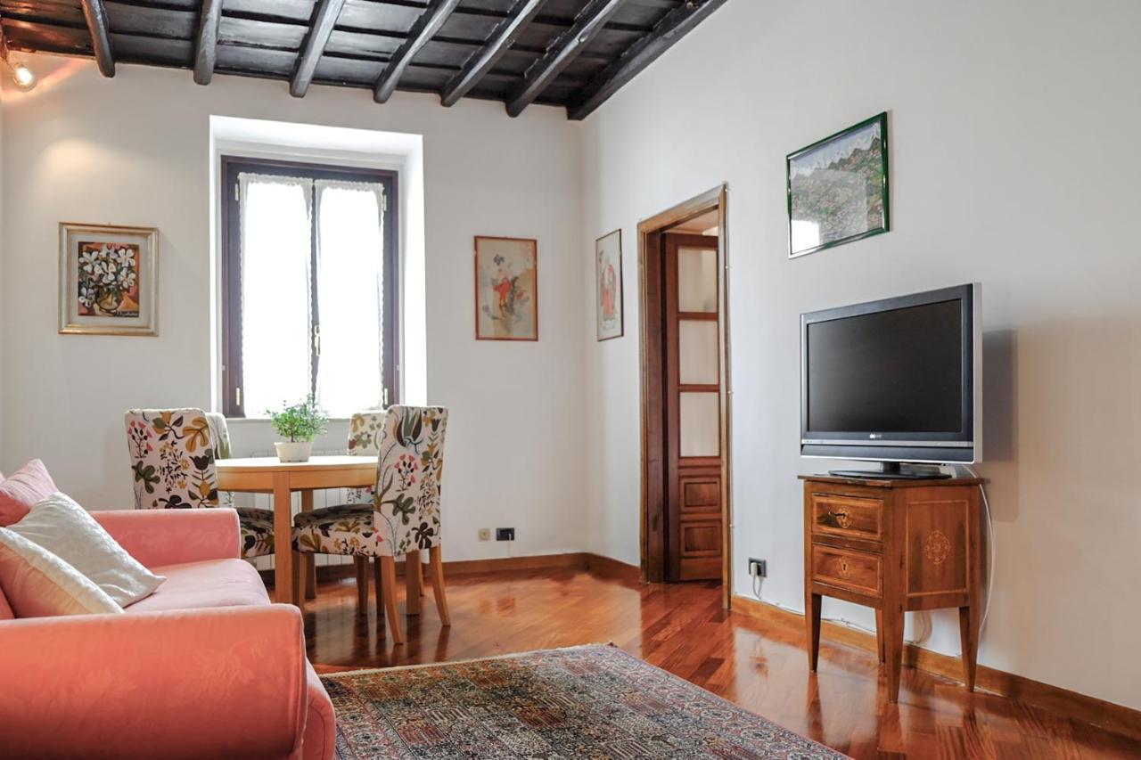 Hostme Colosseum Apartment Roma Eksteriør bilde