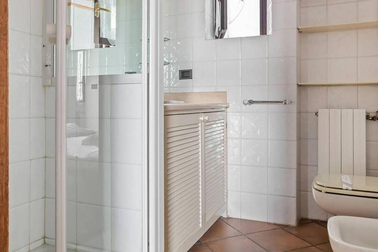 Hostme Colosseum Apartment Roma Eksteriør bilde