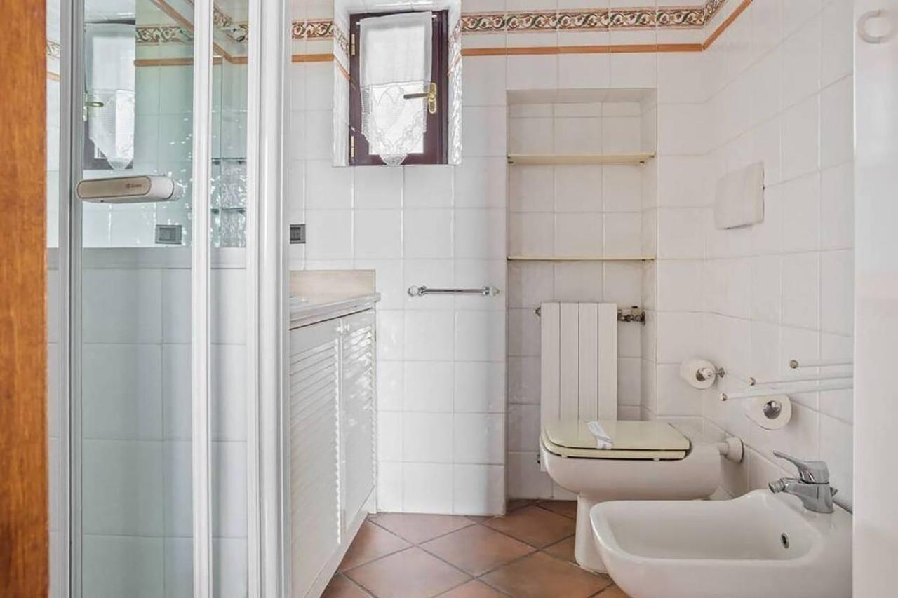 Hostme Colosseum Apartment Roma Eksteriør bilde
