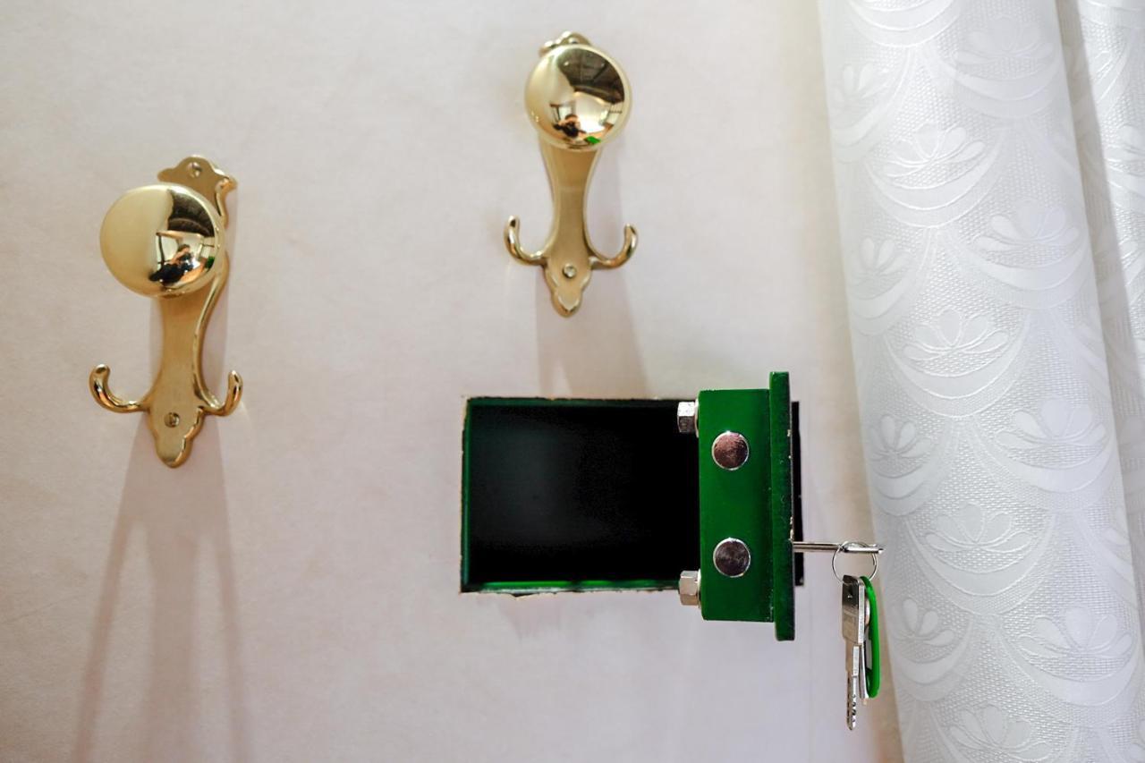 Hostme Colosseum Apartment Roma Eksteriør bilde