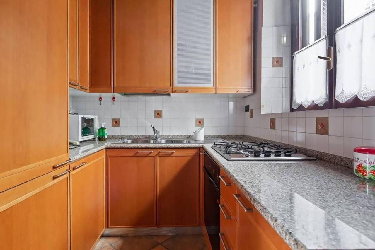 Hostme Colosseum Apartment Roma Eksteriør bilde