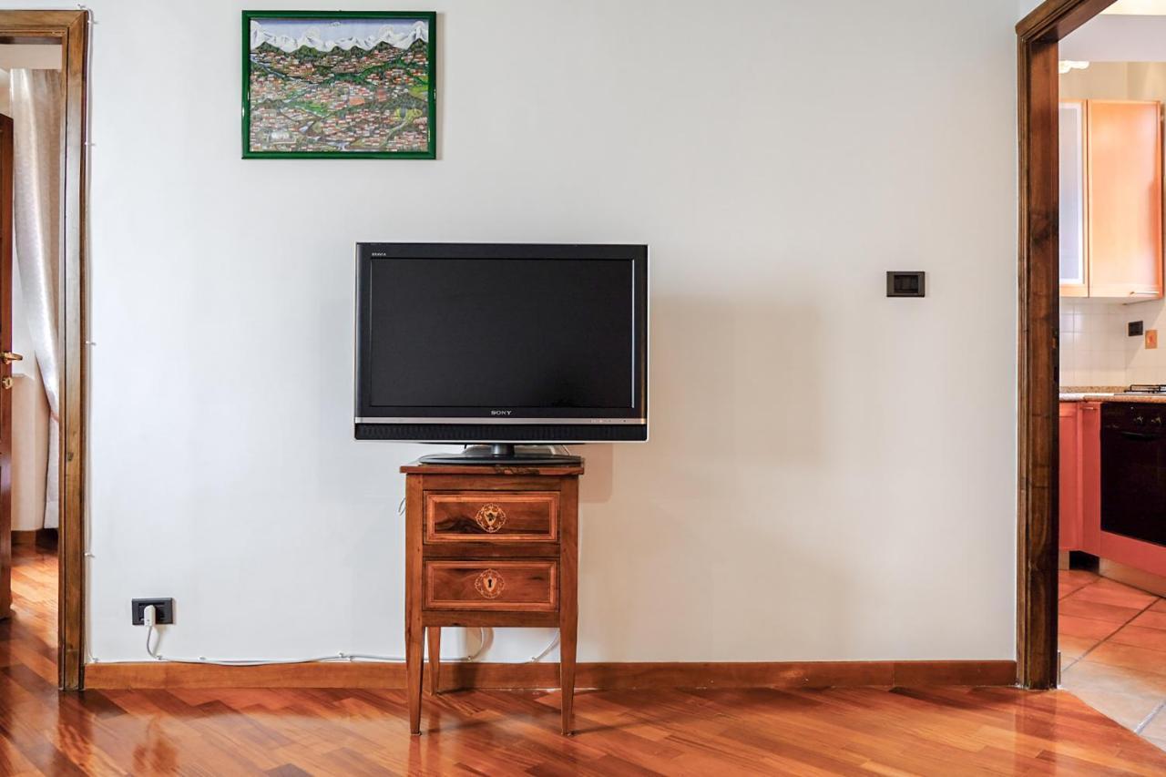 Hostme Colosseum Apartment Roma Eksteriør bilde
