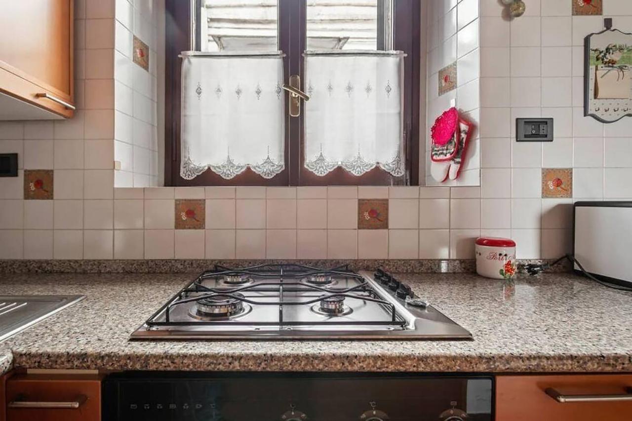 Hostme Colosseum Apartment Roma Eksteriør bilde