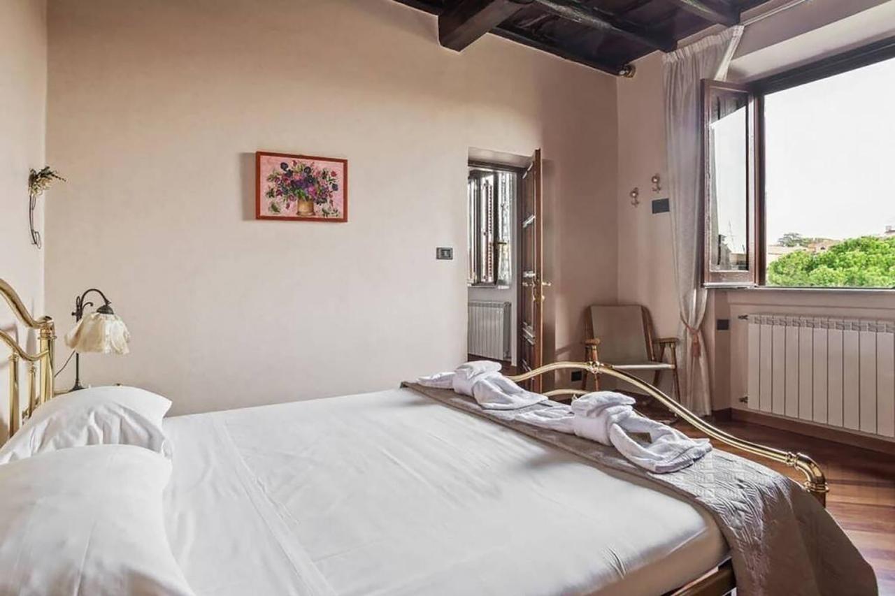 Hostme Colosseum Apartment Roma Eksteriør bilde