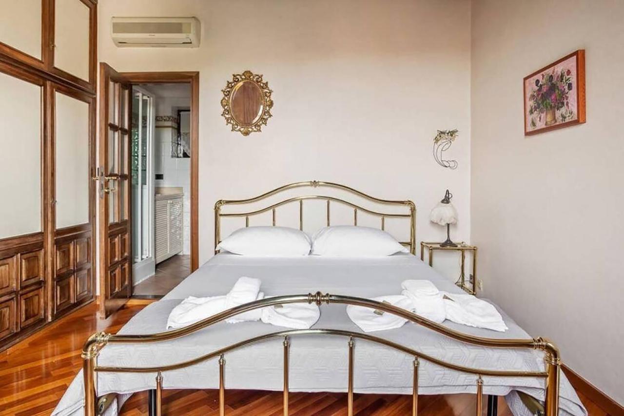 Hostme Colosseum Apartment Roma Eksteriør bilde