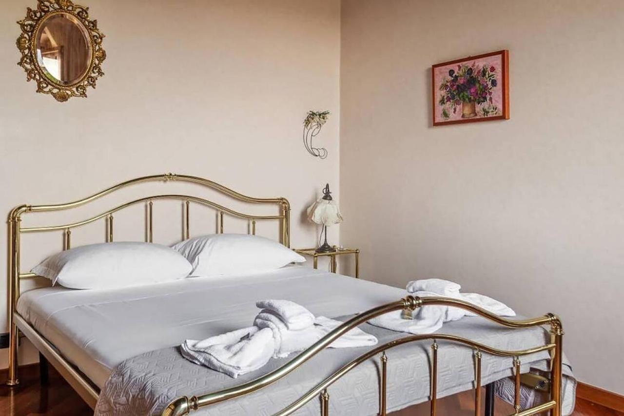 Hostme Colosseum Apartment Roma Eksteriør bilde