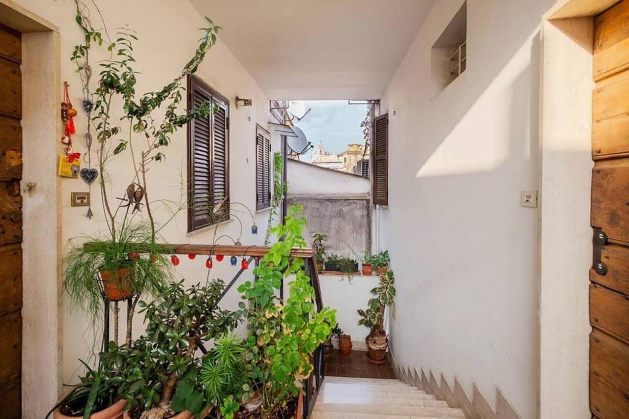 Hostme Colosseum Apartment Roma Eksteriør bilde