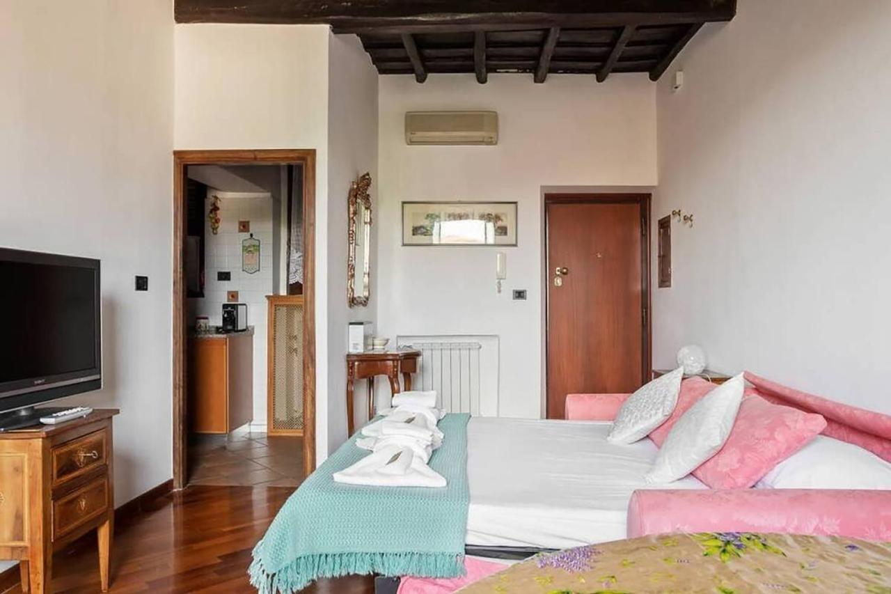 Hostme Colosseum Apartment Roma Eksteriør bilde