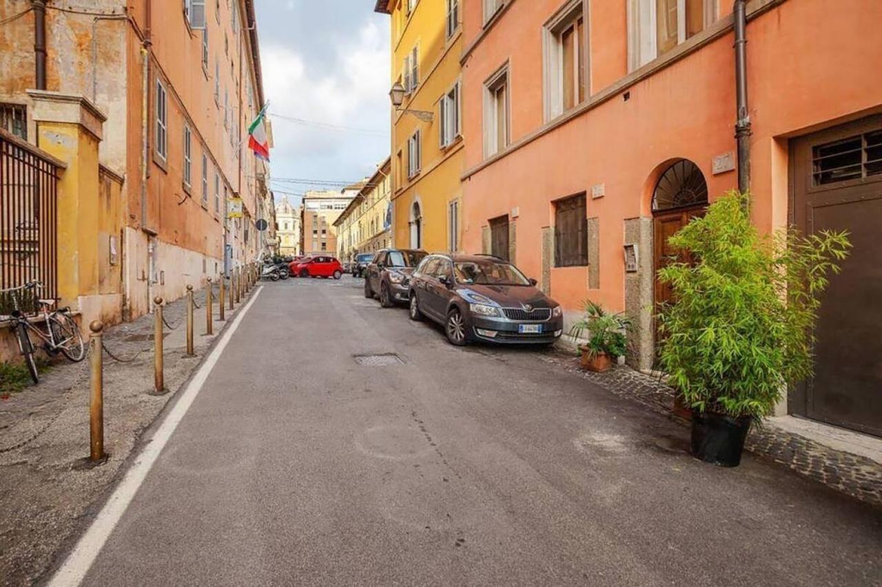 Hostme Colosseum Apartment Roma Eksteriør bilde