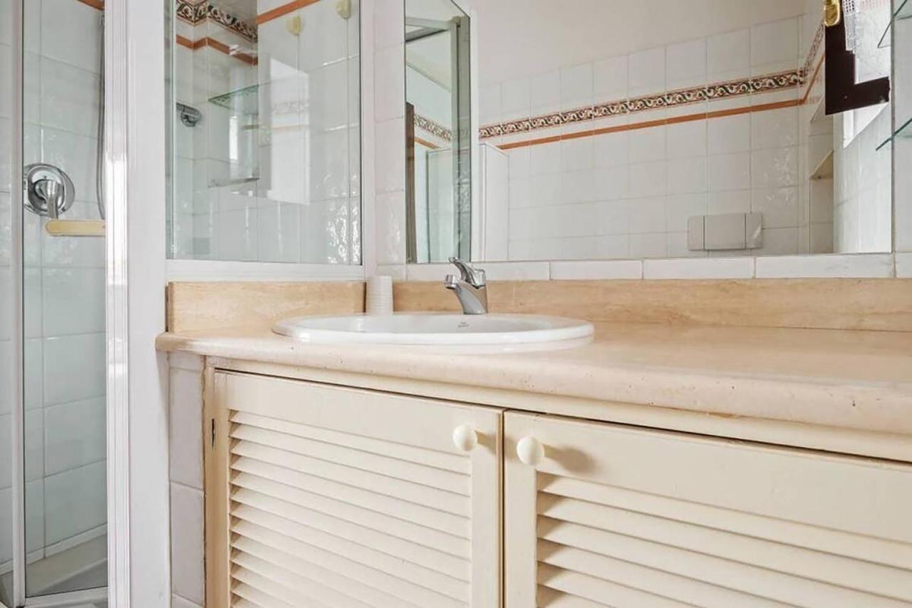 Hostme Colosseum Apartment Roma Eksteriør bilde