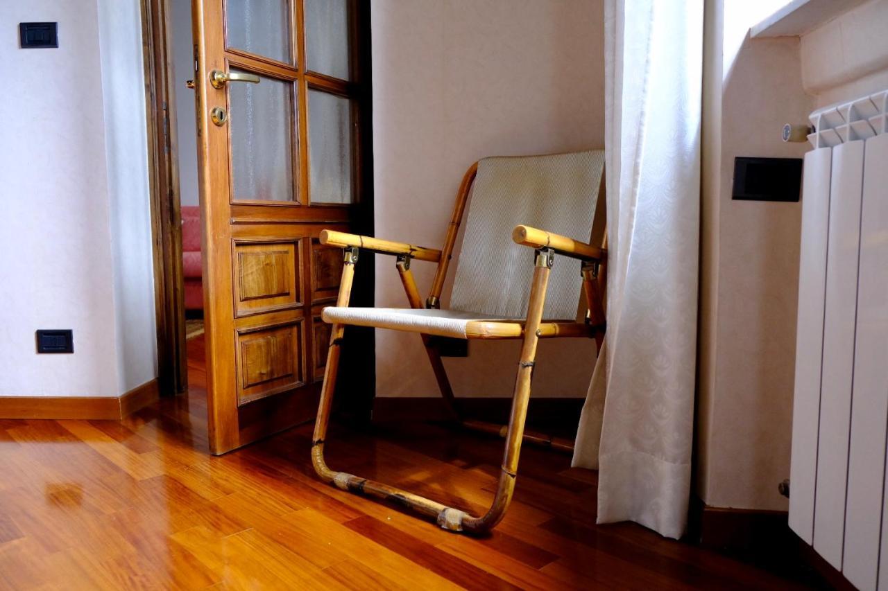 Hostme Colosseum Apartment Roma Eksteriør bilde