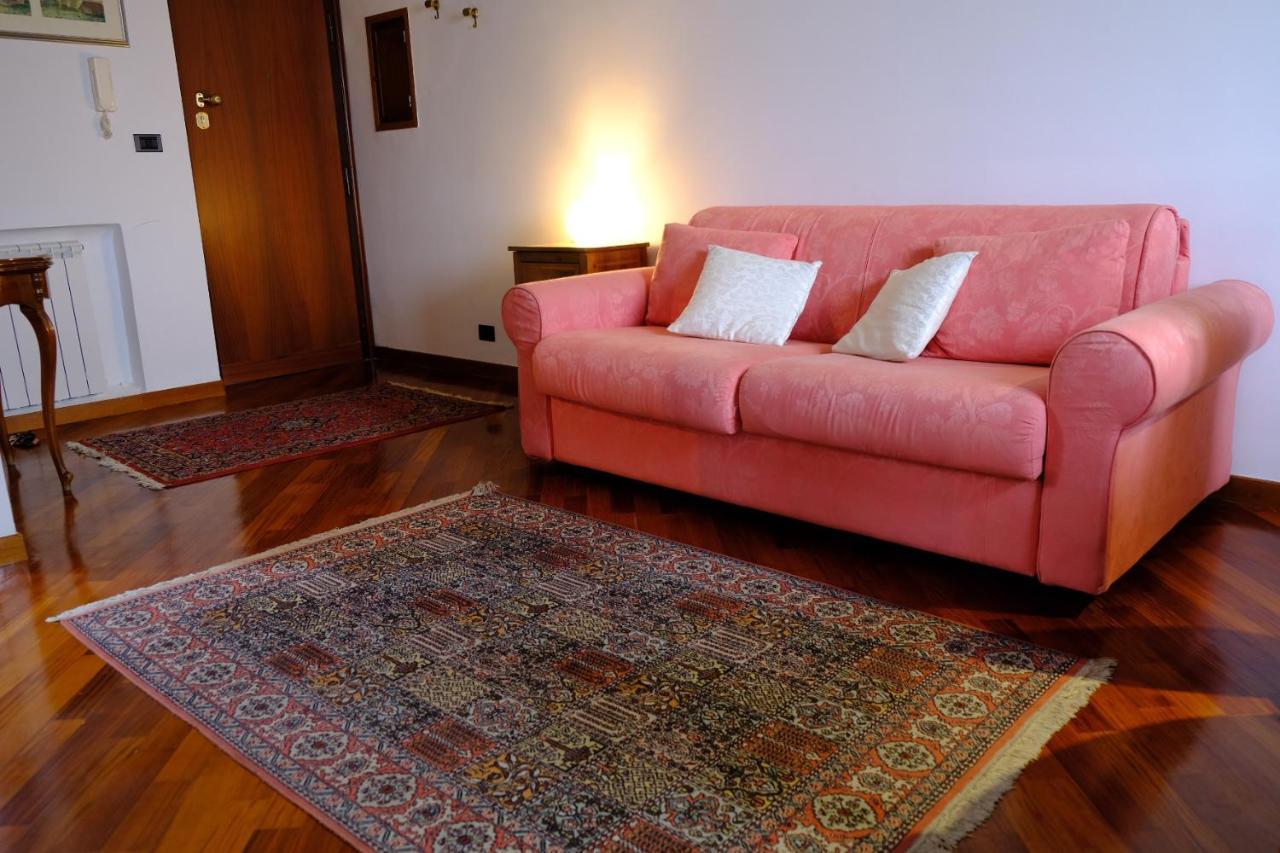 Hostme Colosseum Apartment Roma Eksteriør bilde