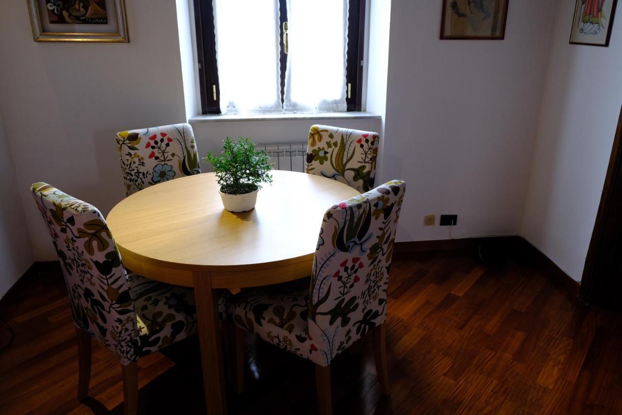 Hostme Colosseum Apartment Roma Eksteriør bilde